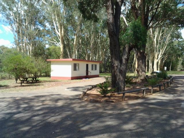 Wagon Wheel Motel & Units Coonabarabran Room photo