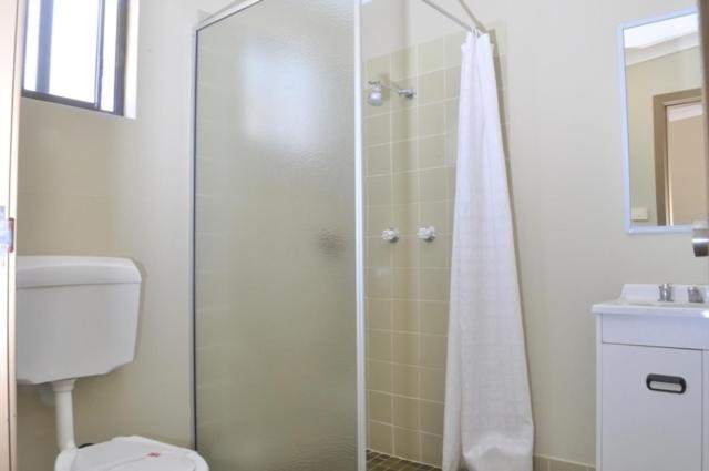 Wagon Wheel Motel & Units Coonabarabran Room photo
